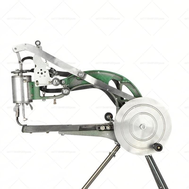 Mesin Jahit Manual Tugas Berat - Leather Needle Heavy ulasan dan harga