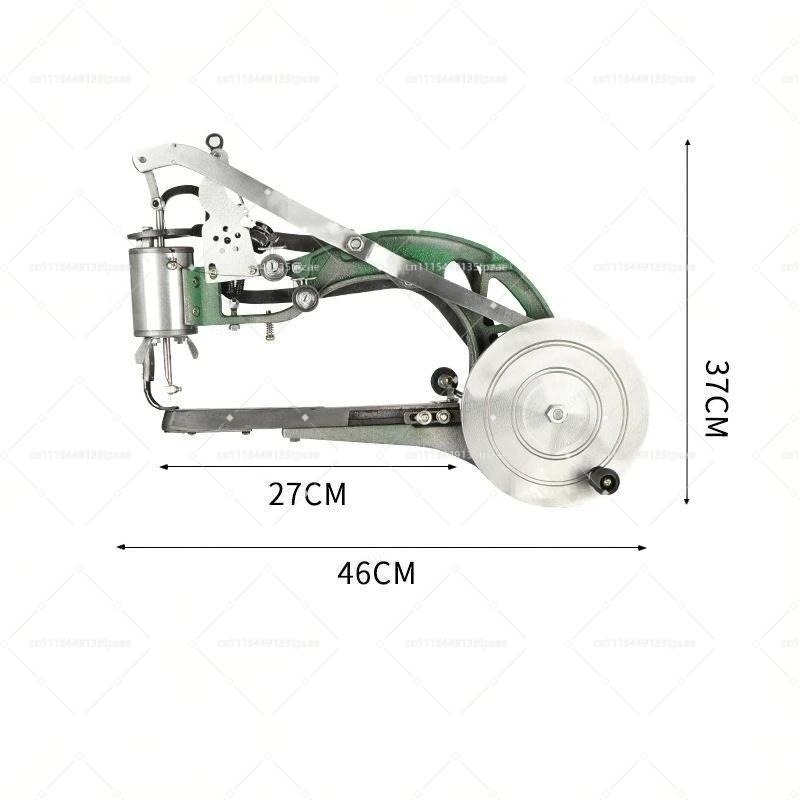 Mesin Jahit Manual Tugas Berat - Leather Needle Heavy ulasan dan harga