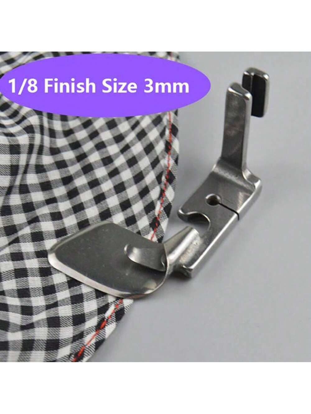 1PCS Mesin Jahit Industri Alat - Industrial Textile Sewing Machine ulasan dan harga