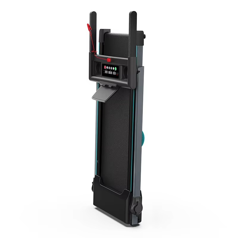 Mesin Lari Elektrik Lipat Prof - Gripper Foot Walking ulasan dan harga