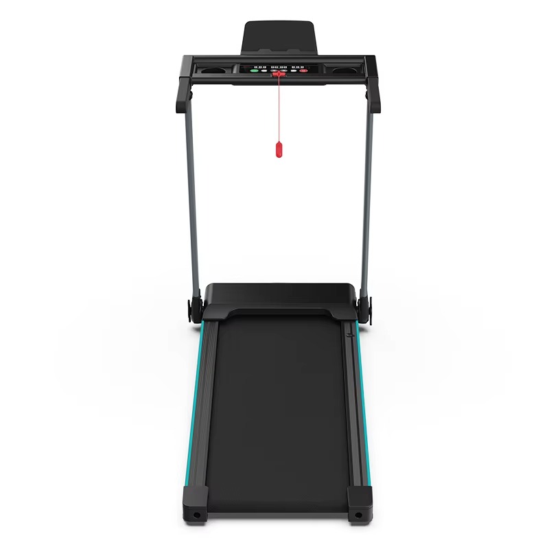 Mesin Lari Elektrik Lipat Prof - Gripper Foot Walking ulasan dan harga