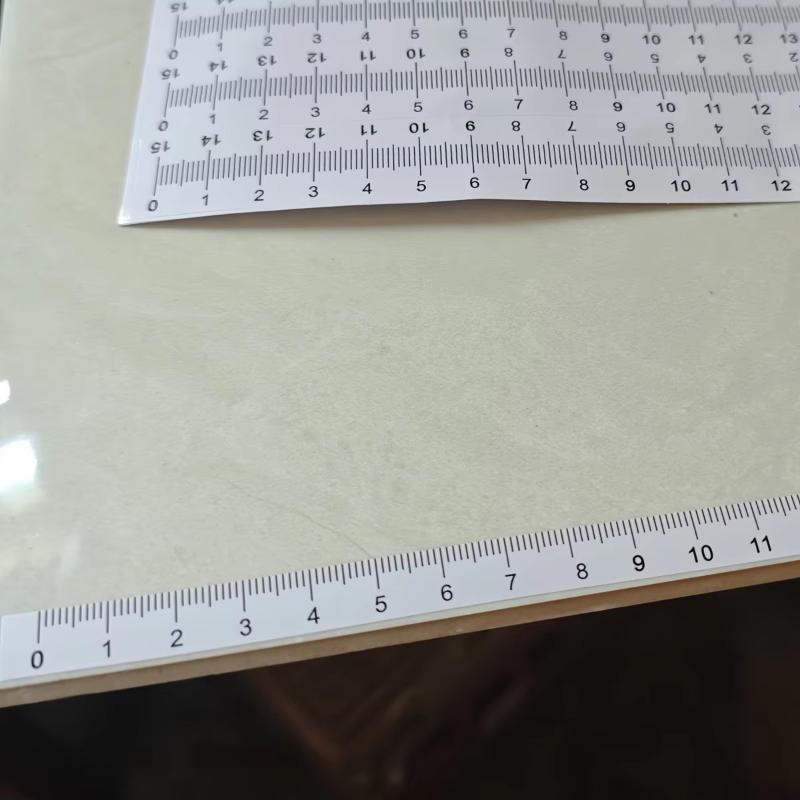 Set Penggaris Perekat Diri 10  - Sewing Gauge Ruler ulasan dan harga