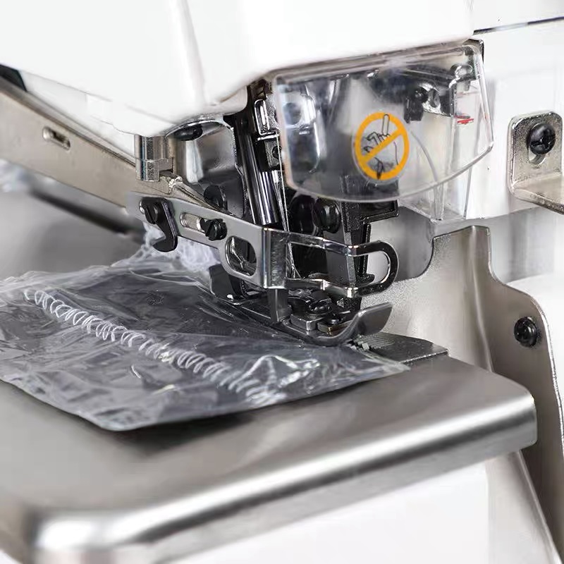 Mesin Jahit Overlock 4 Benang  - Sewing Jahit ulasan dan harga