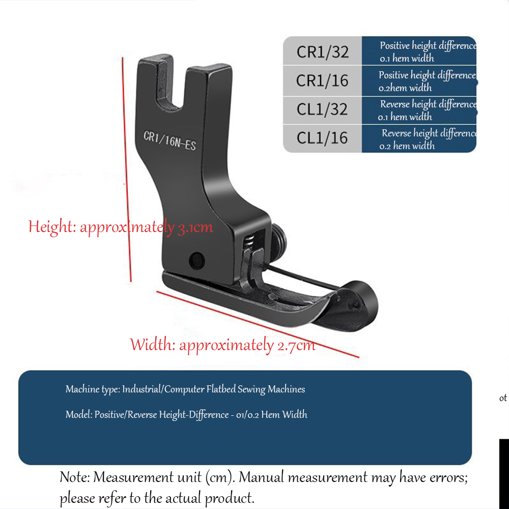 Kaki Mesin Jahit Baja Titanium - Industrial Textile Sewing Machine ulasan dan harga