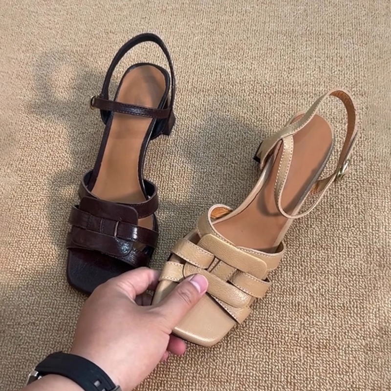 Sepatu Sandal Wanita Berkualit - Elastic Waistband Roll ulasan dan harga