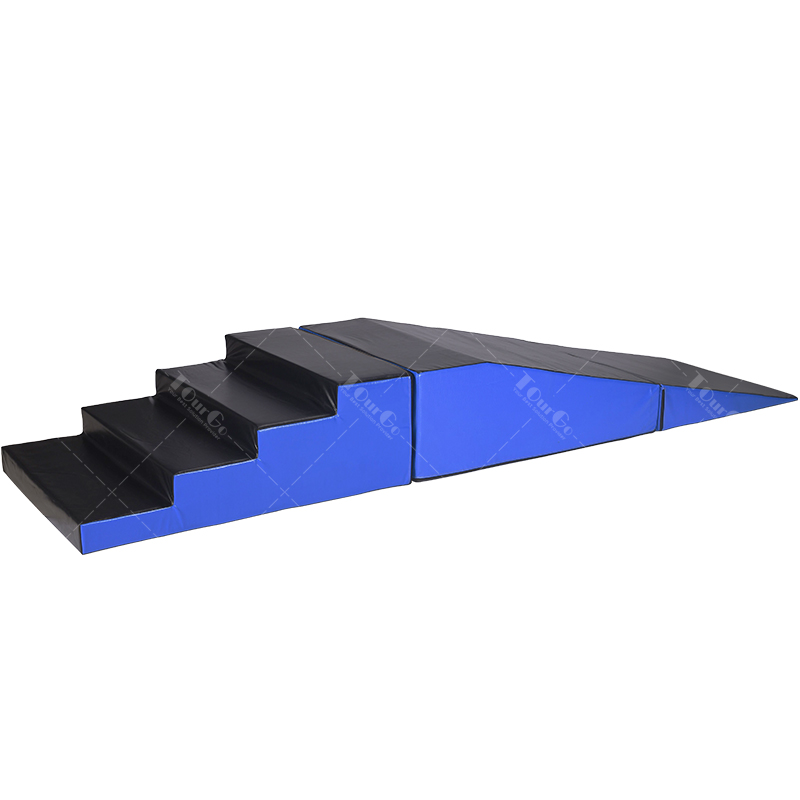 Matras Lipat Senam Ninja Warri - Gripper Foot Walking ulasan dan harga