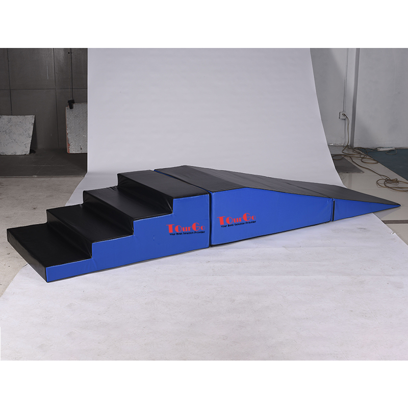 Matras Lipat Senam Ninja Warri - Gripper Foot Walking ulasan dan harga