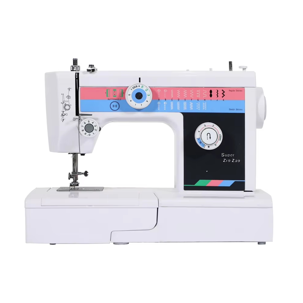 Mesin Jahit Mini Multifungsi B - Sewing Factory ulasan dan harga