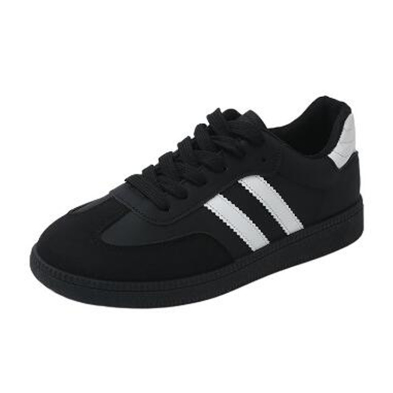 Sepatu Kulit Lembut Model Retr - Sewing Cotton ulasan dan harga