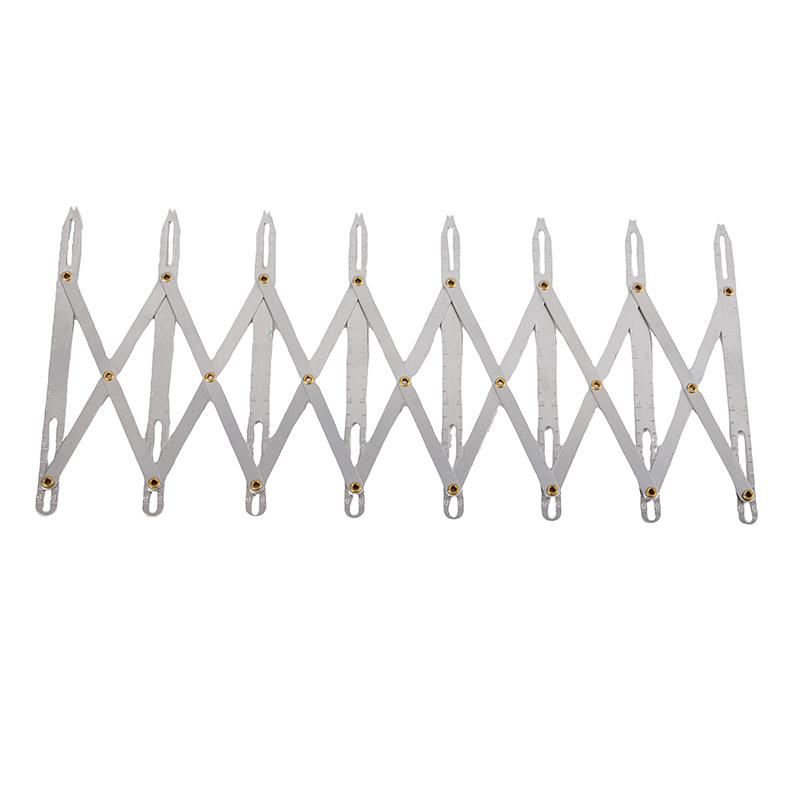 1 buah alat pengukur jarak lub - Sewing Gauge Ruler ulasan dan harga