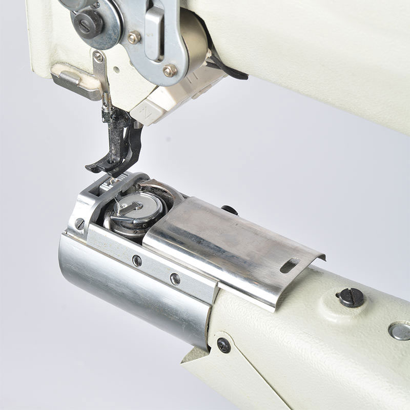 Mesin Jahit Industri CP-8BDT T - Sewing Industry ulasan dan harga
