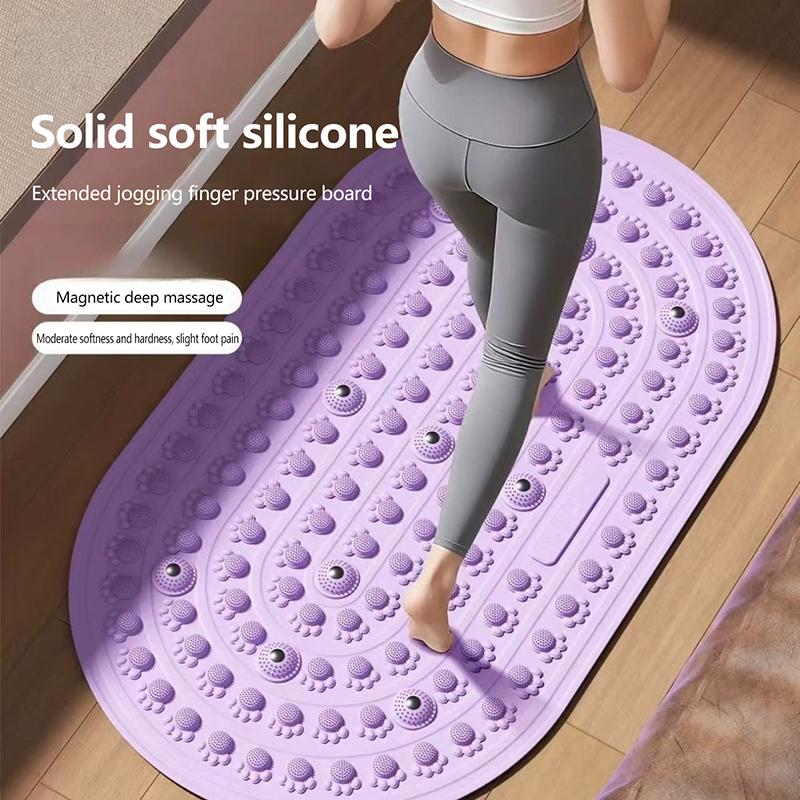 Alas Pijat Akupresur Kaki Baru - Gripper Foot Walking ulasan dan harga
