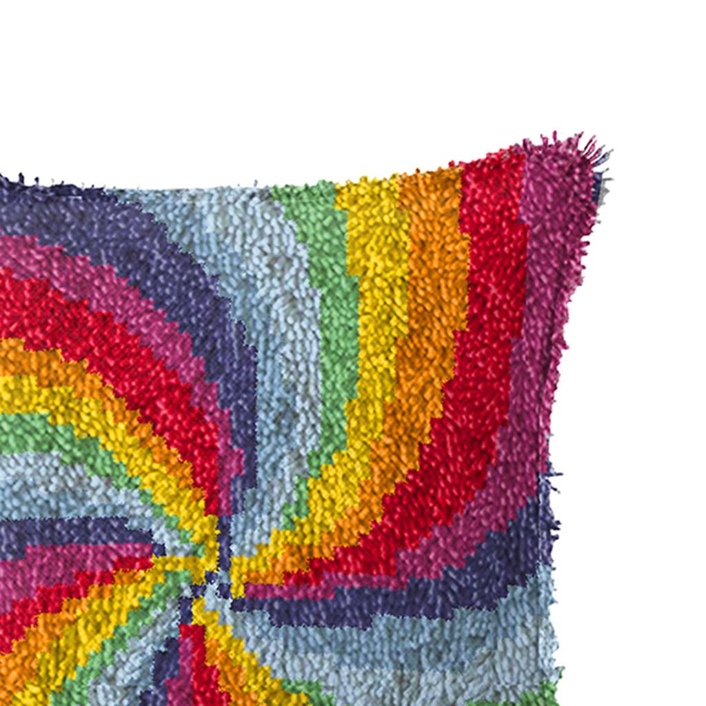 Perlengkapan Rajutan Latch Hoo - Sewing Textile Art ulasan dan harga