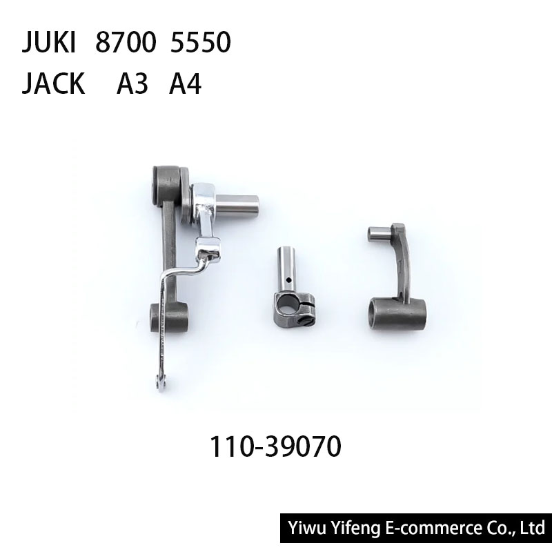 110-39070 Tuas Pengatur Benang - Industrial Textile Sewing Machine ulasan dan harga