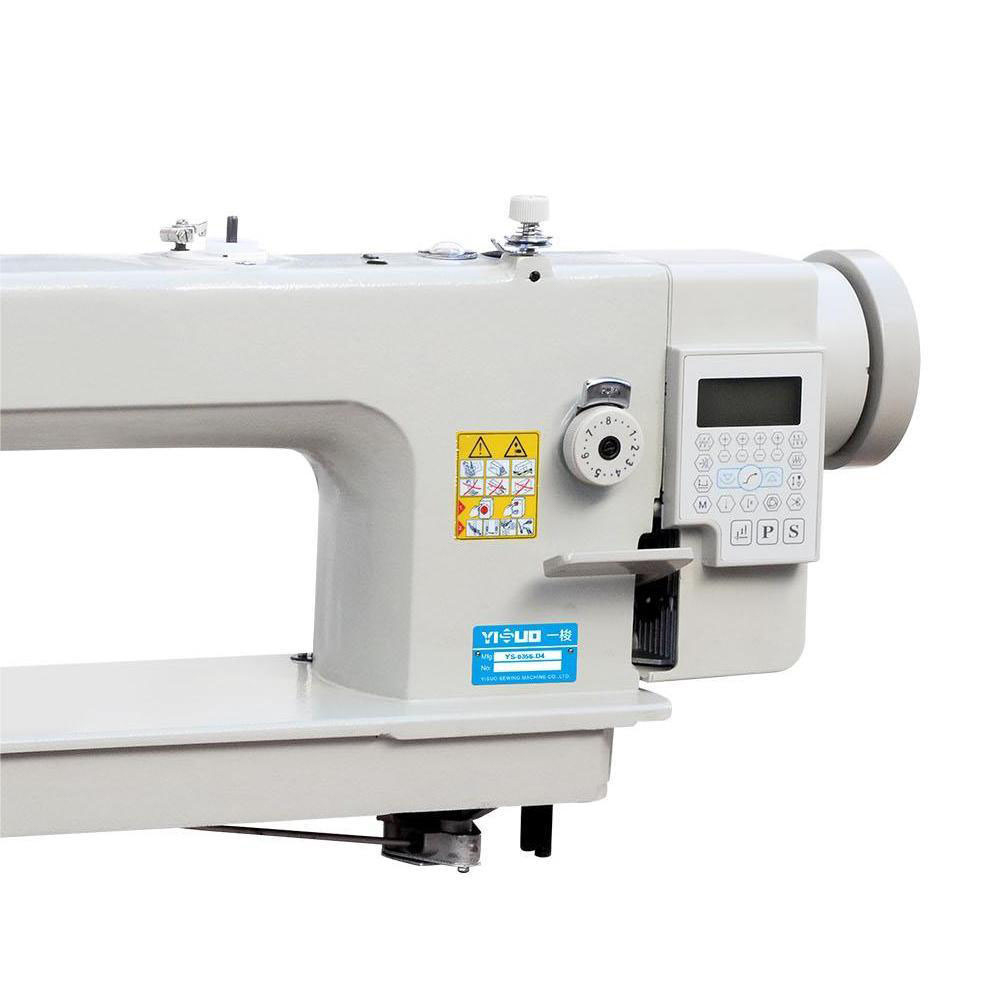 Mesin Jahit Industri YS-0303-D - Sewing Industry ulasan dan harga
