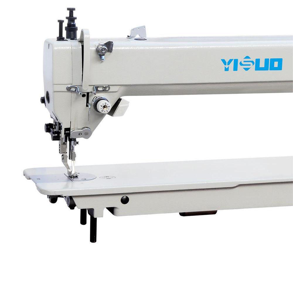 Mesin Jahit Industri YS-0303-D - Sewing Industry ulasan dan harga