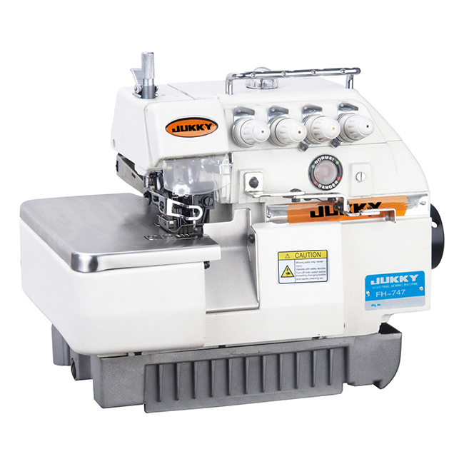 Mesin Jahit Overlock 4 Benang  - Sewing Jahit ulasan dan harga