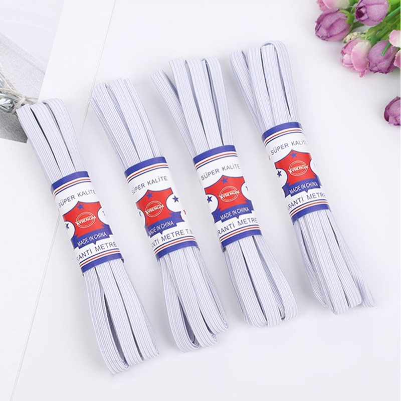 Tali karet rumah tangga 7MM, p - Sewing Gauge Ruler ulasan dan harga