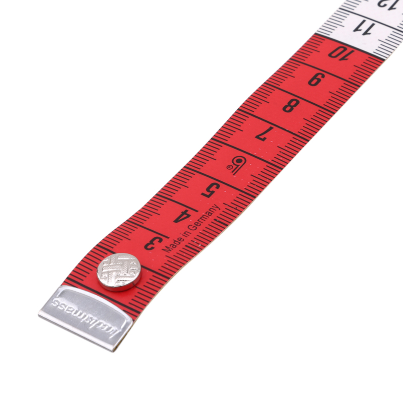 Penggaris skala ganda kualitas - Sewing Gauge Ruler ulasan dan harga