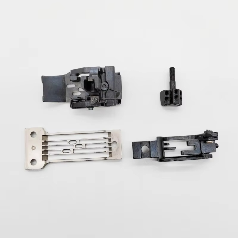 Set Plat Jarum, Penggigit Kain - Industrial Textile Sewing Machine ulasan dan harga