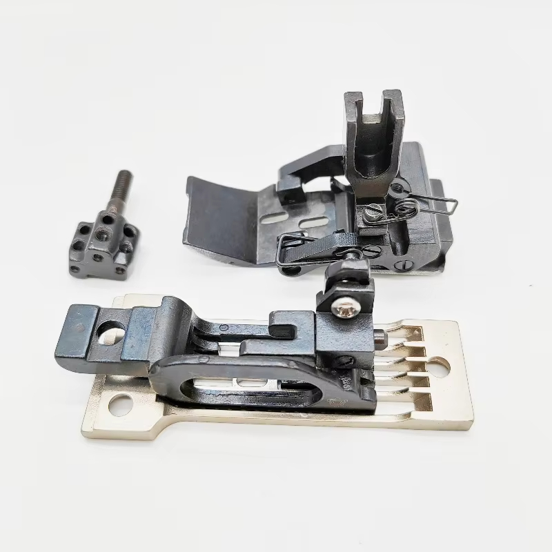 Set Plat Jarum, Penggigit Kain - Industrial Textile Sewing Machine ulasan dan harga