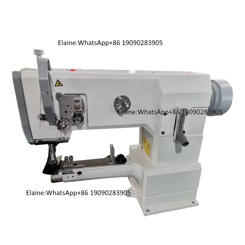 Mesin Jahit Lockstitch QK-T335 - Sewing Factory ulasan dan harga
