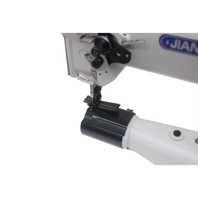 Mesin Jahit Industri 8B Tape E - Sewing Jahit ulasan dan harga