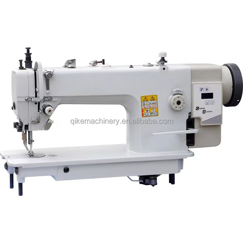CP-8700D Mesin Jahit Industri  - Sewing Industry ulasan dan harga